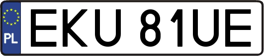 EKU81UE