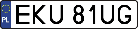 EKU81UG
