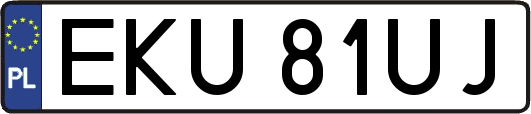 EKU81UJ