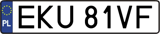 EKU81VF