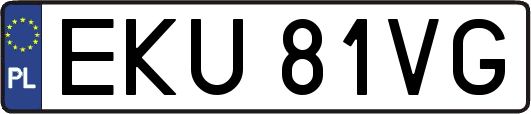 EKU81VG