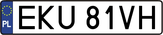 EKU81VH