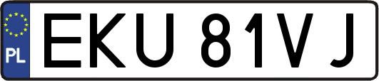 EKU81VJ