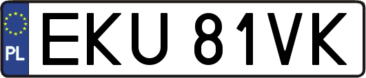 EKU81VK