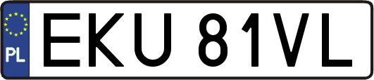 EKU81VL