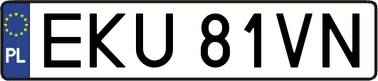 EKU81VN