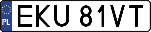 EKU81VT