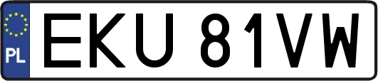 EKU81VW