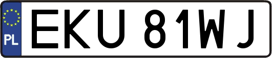 EKU81WJ
