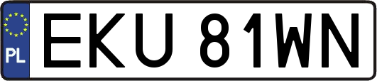 EKU81WN