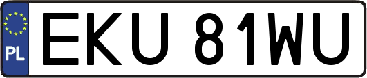 EKU81WU