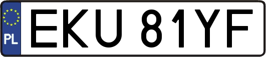 EKU81YF