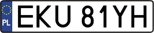 EKU81YH