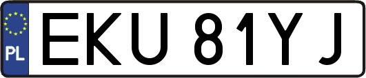 EKU81YJ