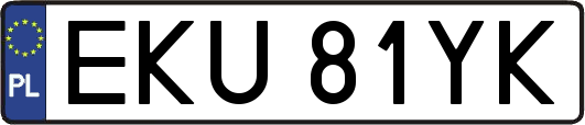 EKU81YK