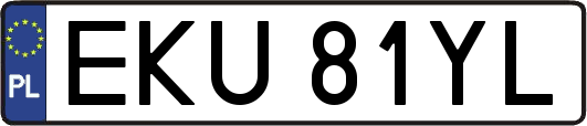 EKU81YL