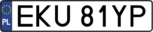 EKU81YP