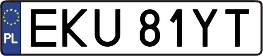 EKU81YT