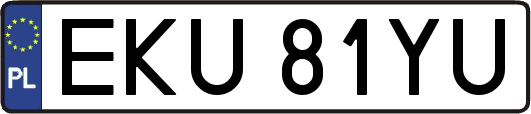 EKU81YU