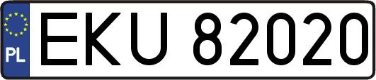 EKU82020