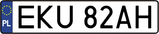 EKU82AH