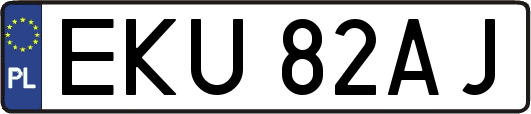 EKU82AJ