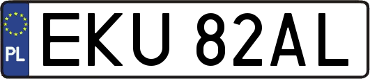 EKU82AL