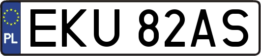 EKU82AS