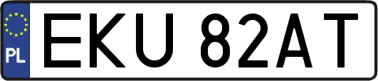 EKU82AT
