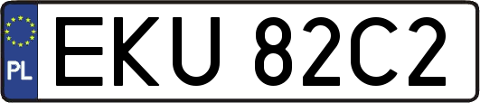 EKU82C2