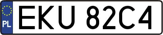 EKU82C4