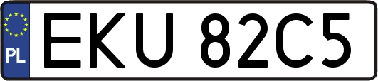 EKU82C5