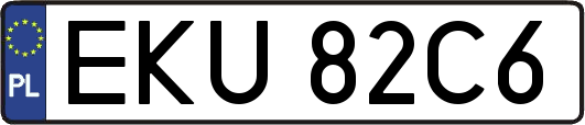 EKU82C6