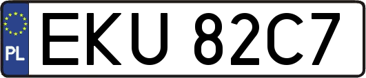 EKU82C7