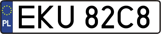 EKU82C8