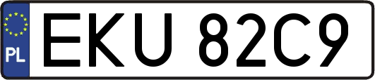 EKU82C9