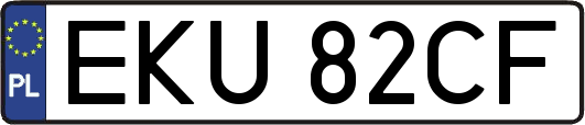 EKU82CF