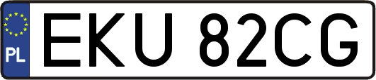 EKU82CG