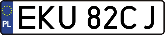 EKU82CJ