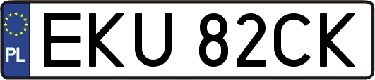 EKU82CK