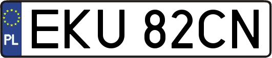 EKU82CN