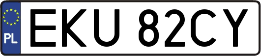 EKU82CY