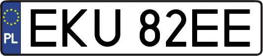 EKU82EE