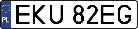 EKU82EG