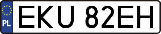 EKU82EH