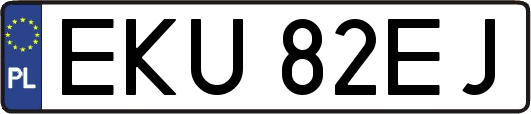 EKU82EJ
