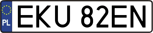 EKU82EN