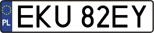 EKU82EY