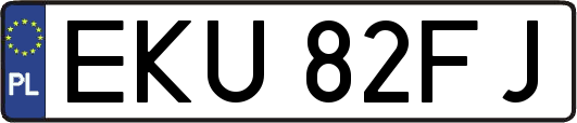 EKU82FJ