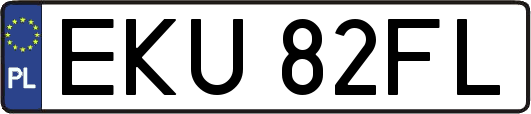 EKU82FL